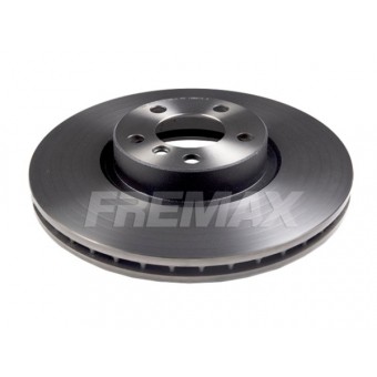 Fren Diski X5:E70 X6:E71 X5:F15 X6:F16 Ön Havalı 3.0>4.0i/d 4.8i